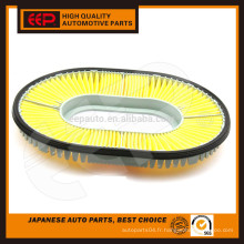 Auto Parts Filtre à air de voiture pour Mitsubishi Galant Filtre à air MD135269